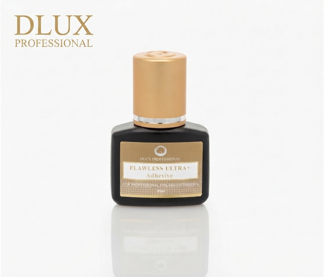 Клей Flawless Ultra + Dlux 10ml