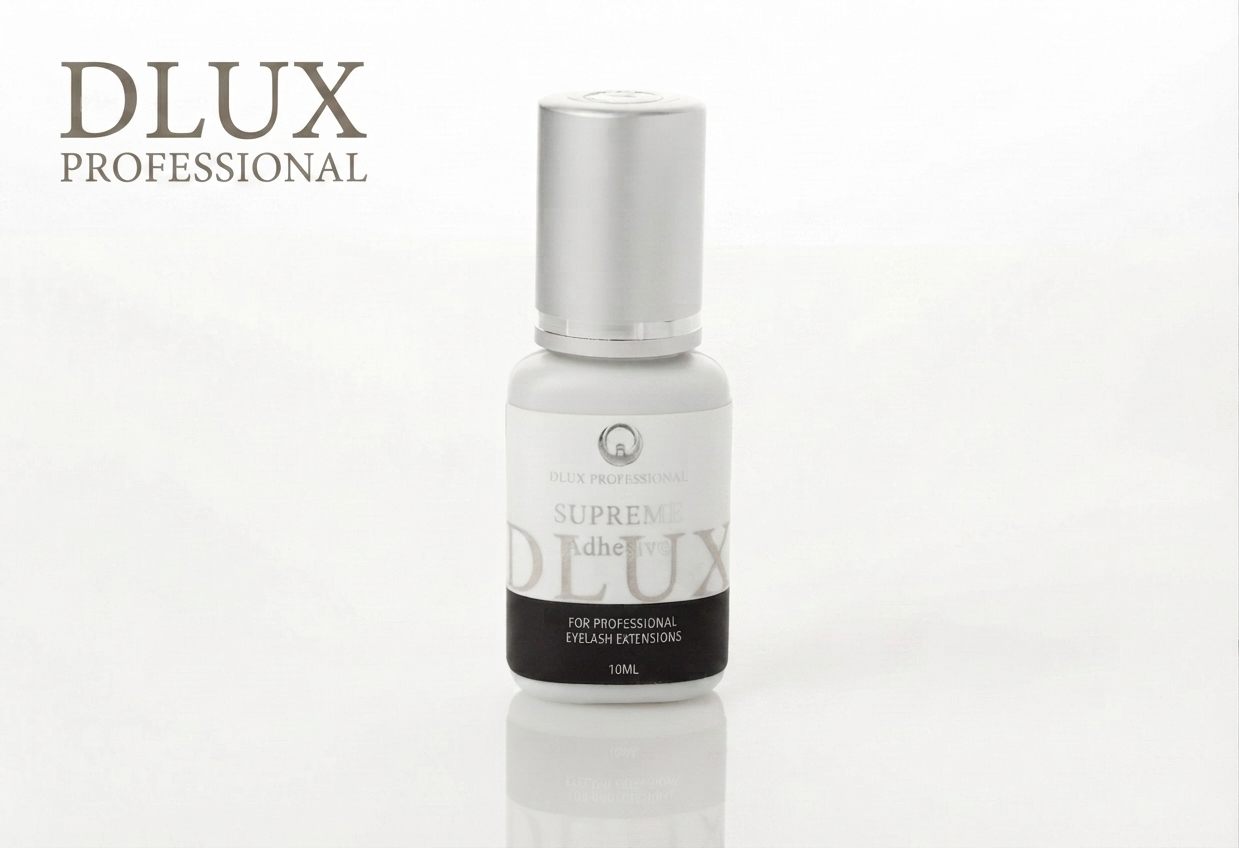 Клей Supreme Dlux 10ml
