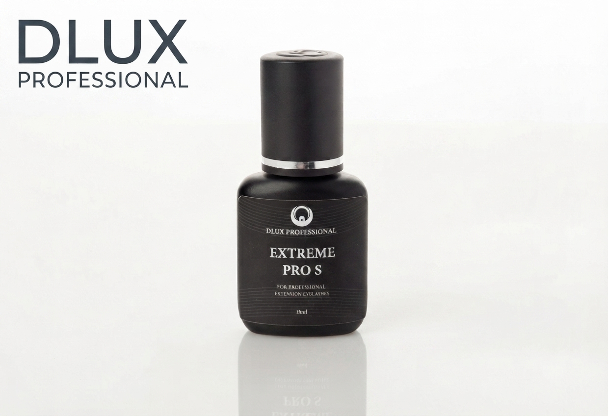 Клей Extreme Pro S, Dlux 10ml