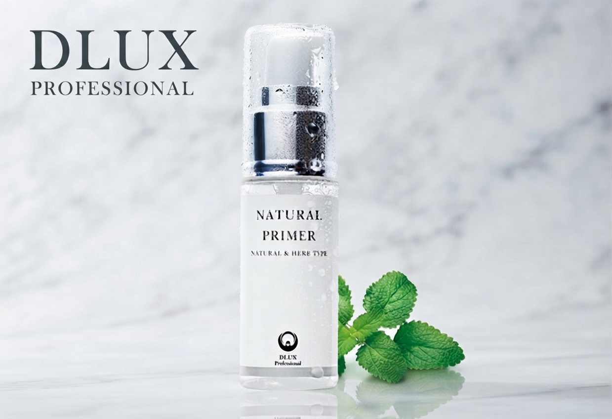 Праймер для вій Natural Dlux 30ml