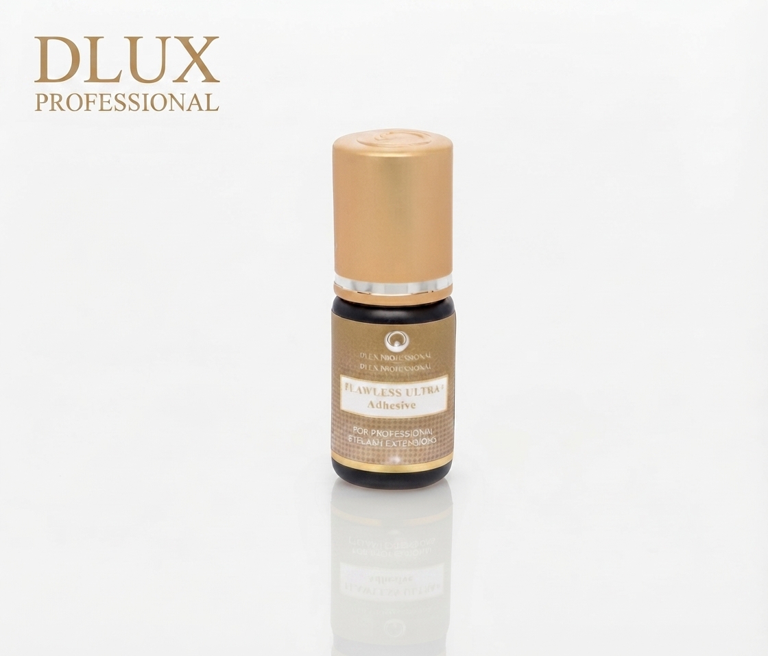 Клей Flawless Ultra + Dlux