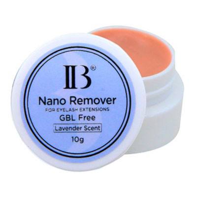 Ремувер крем NANO GBL FREE  i-Beauty 10г