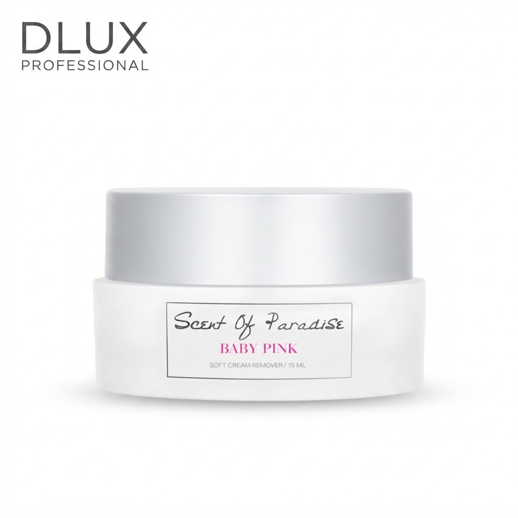 Ремувер желе Scent of Paradise Dlux