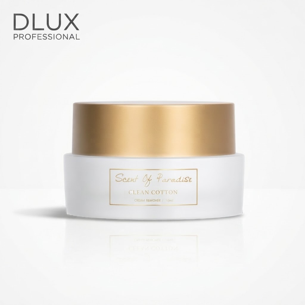 Ремувер крем Scent of Paradise Dlux