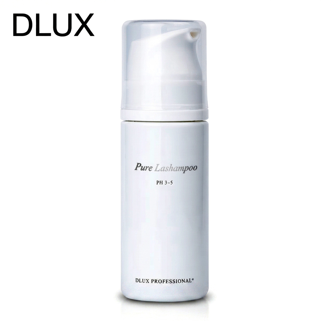 Шампунь для вій Pure Lashampoo ECO-SENSITIVE