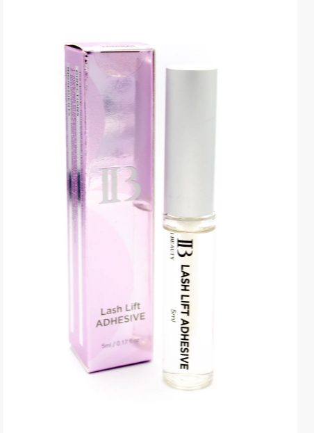 Клей для ламінування вій i-Beauty