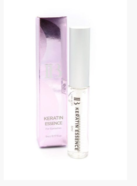 Кератинова есенція i-Beauty