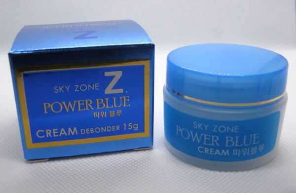 Кремовий ремувер SKY Zone “Power glue” 15 грам