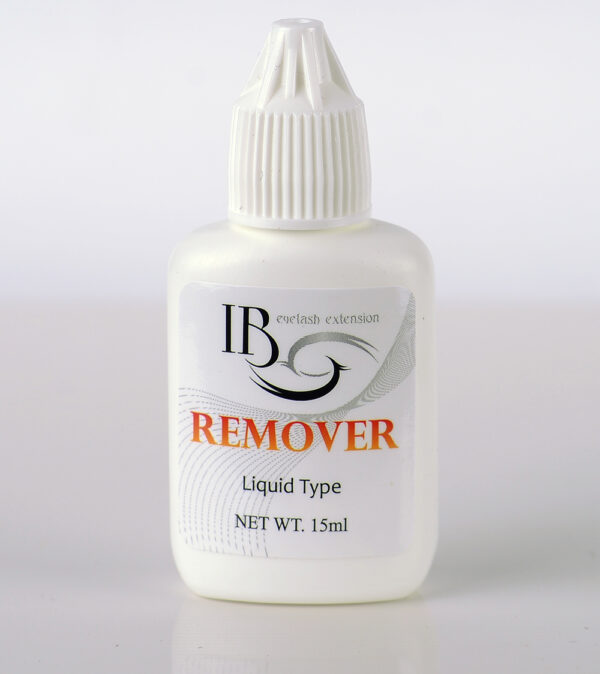 Remover I-Beauty 15ml (рідкий)