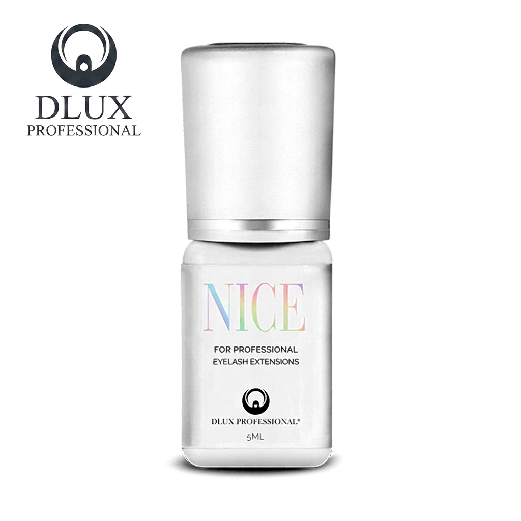 Клей Prime Nice Dlux 5мл