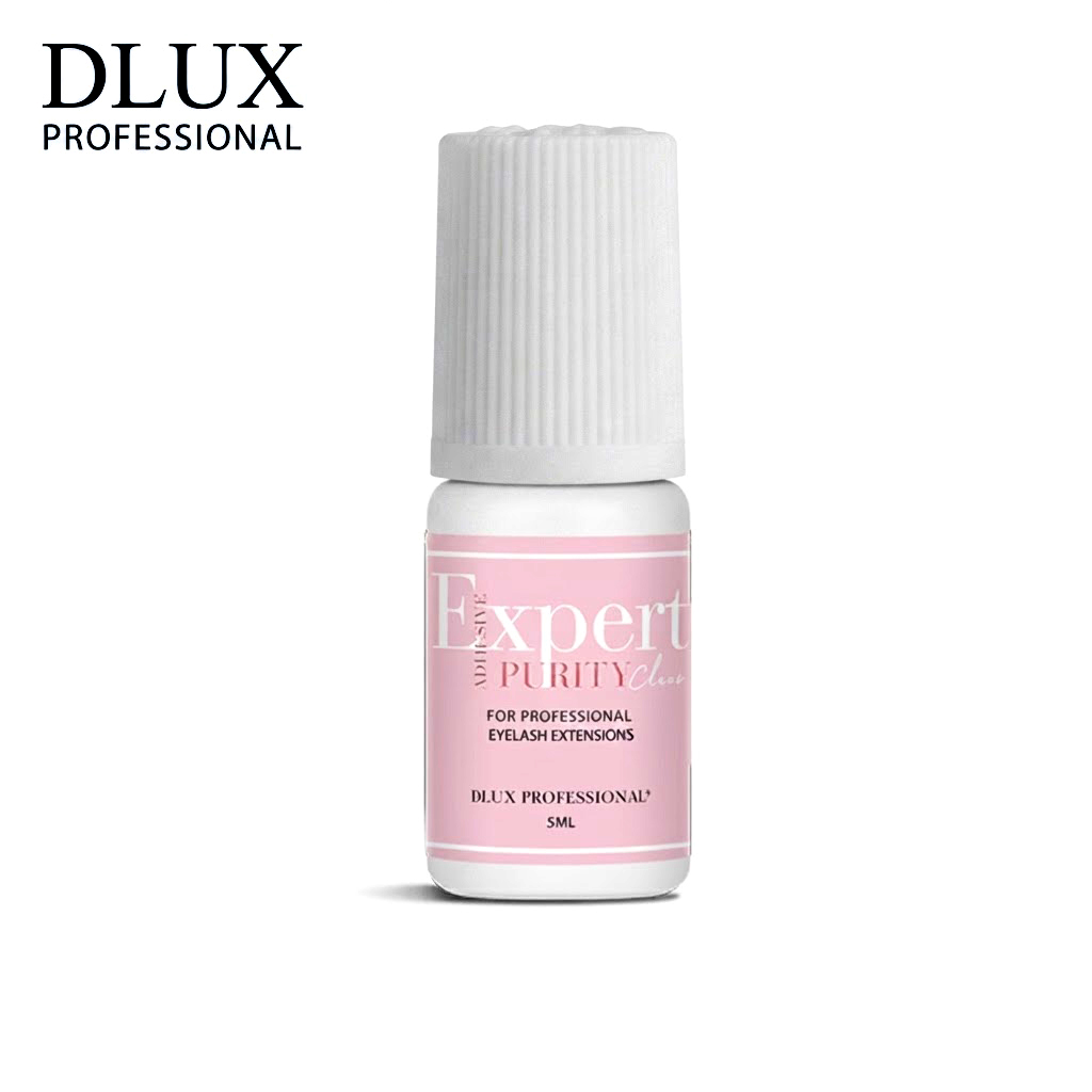 Клей для вій і брів Purity EXPERT