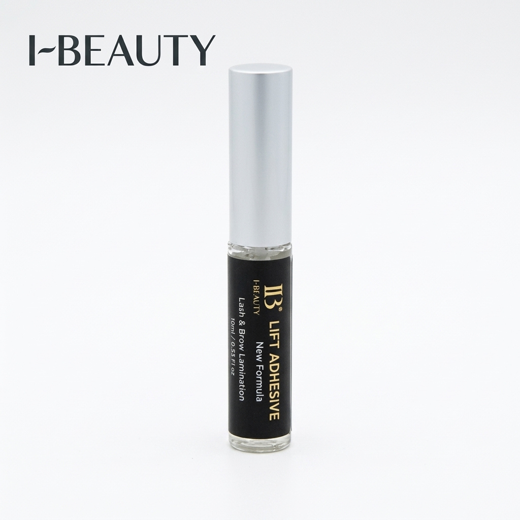 Клей для ламінування вій i-Beauty New Formula 5 мл