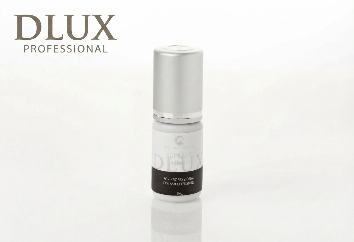 Клей Supreme Dlux 5ml