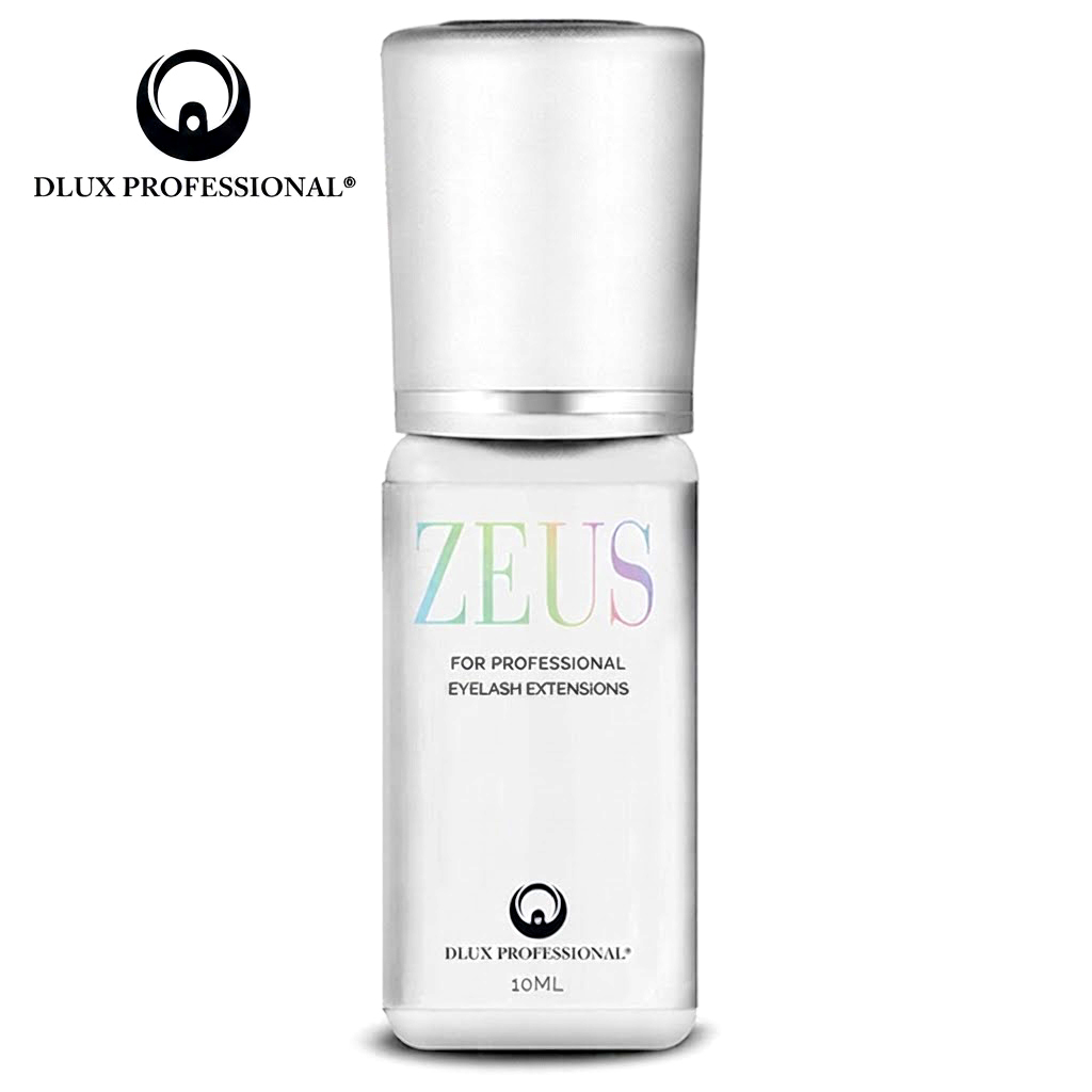 Клей Prime Zeus Dlux 10мл