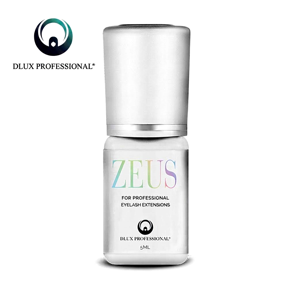 Клей Prime Zeus Dlux 5мл
