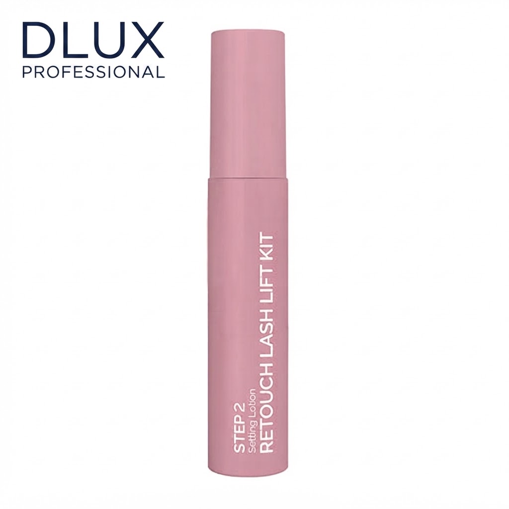 DLUX PROFESSIONAL SENSITIVE Step 2