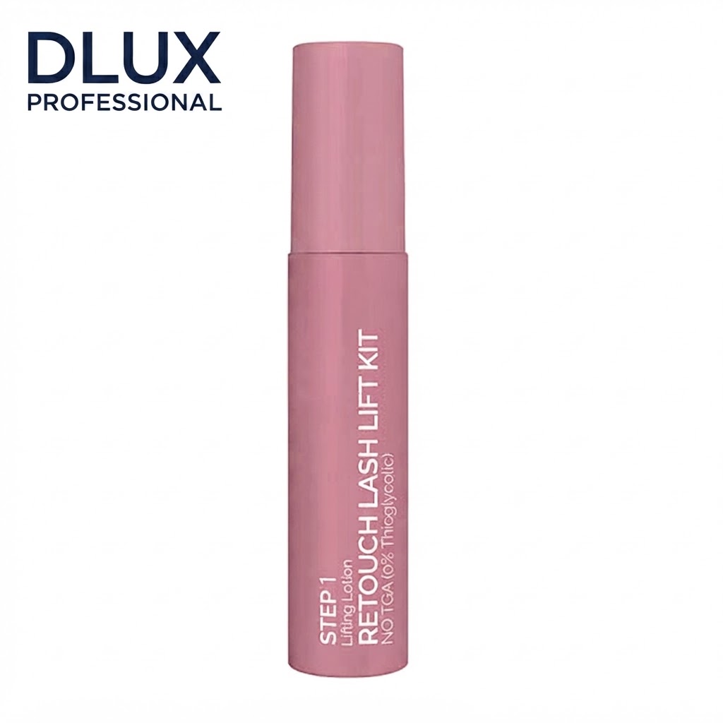 DLUX PROFESSIONAL SENSITIVE Step 1