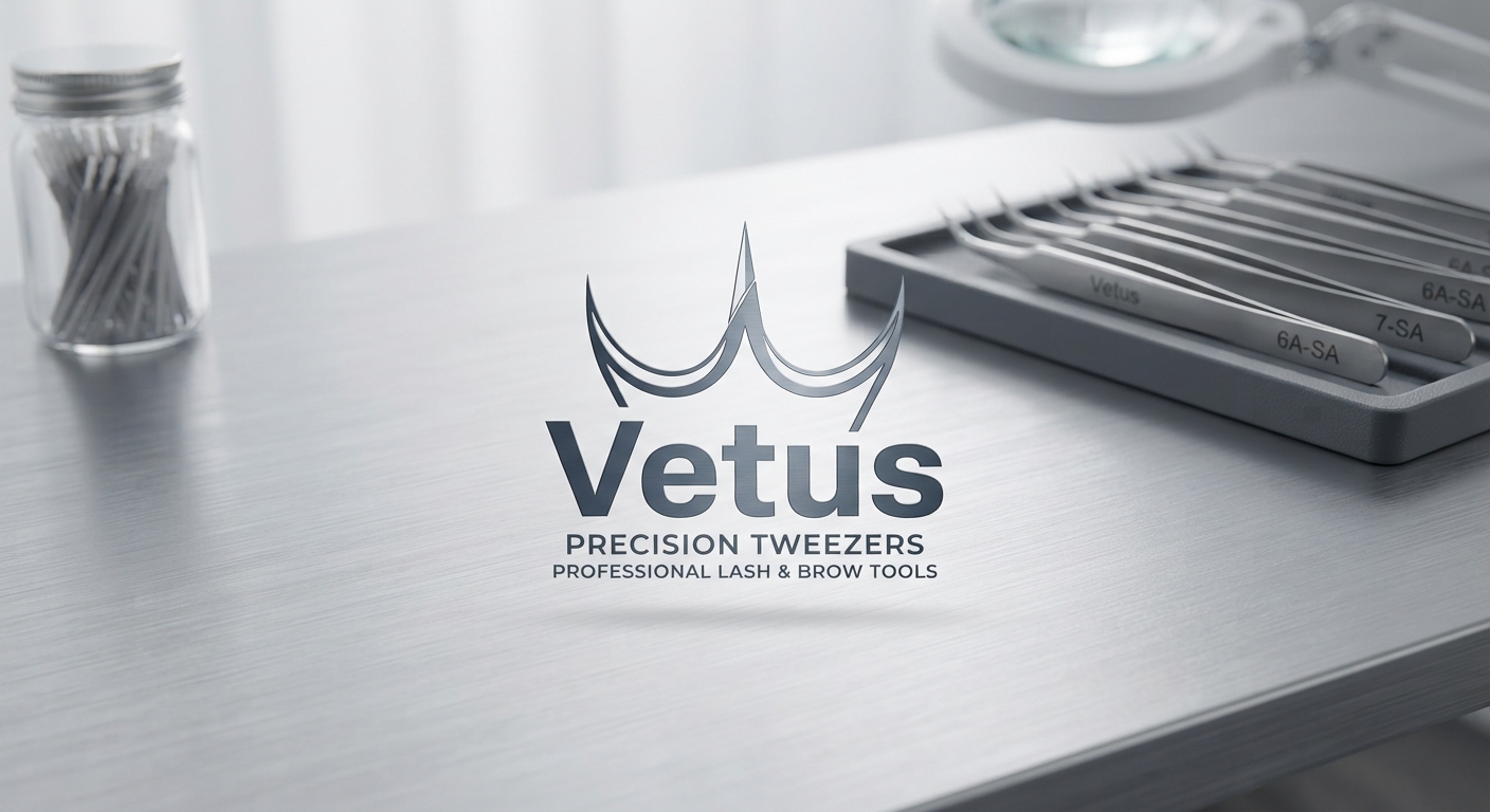 Пінцети Vetus