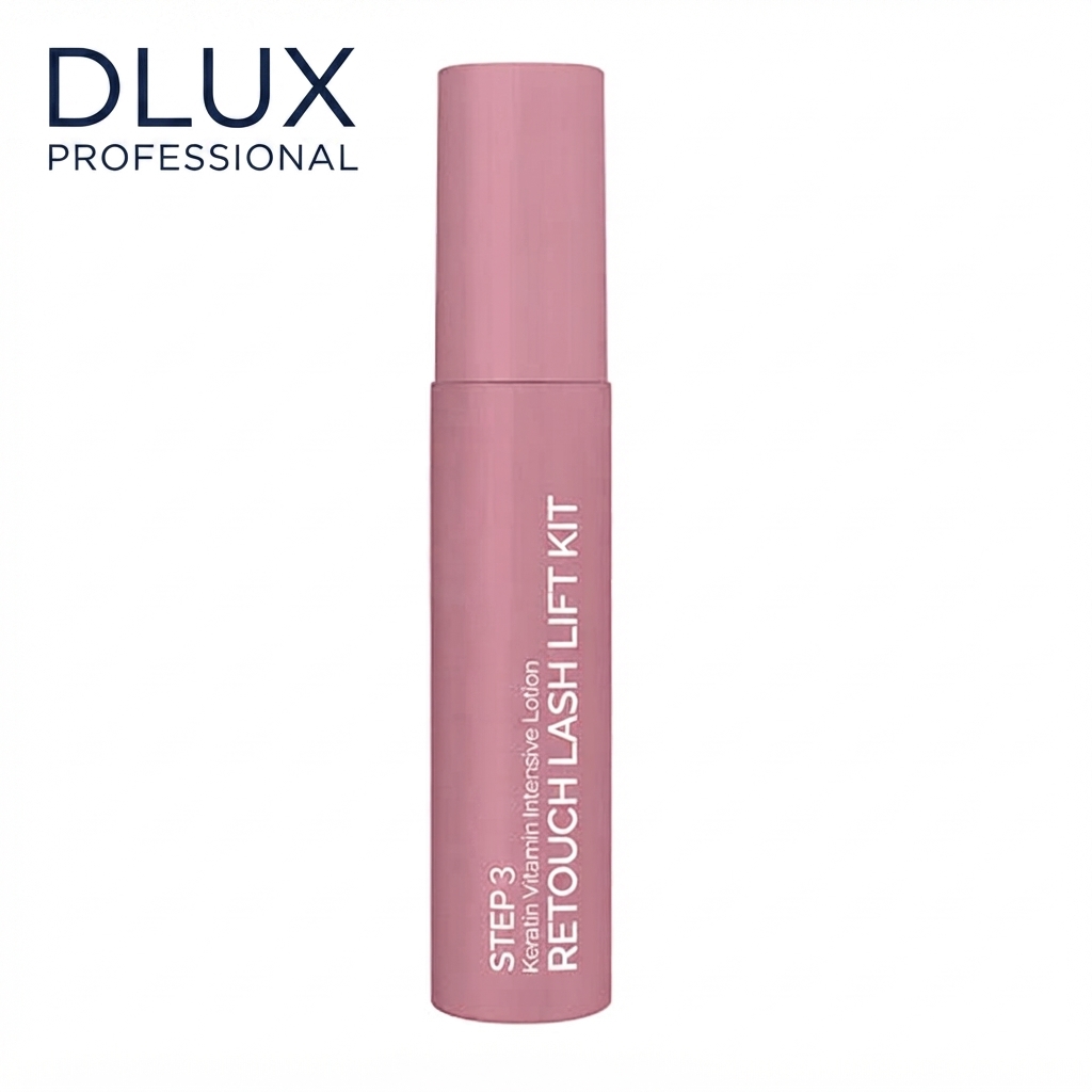 DLUX PROFESSIONAL SENSITIVE Step 3