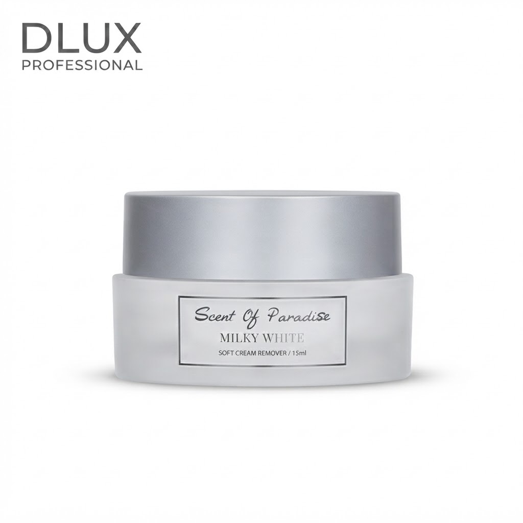 Ремувер желе Scent of Paradise Dlux, 15ml