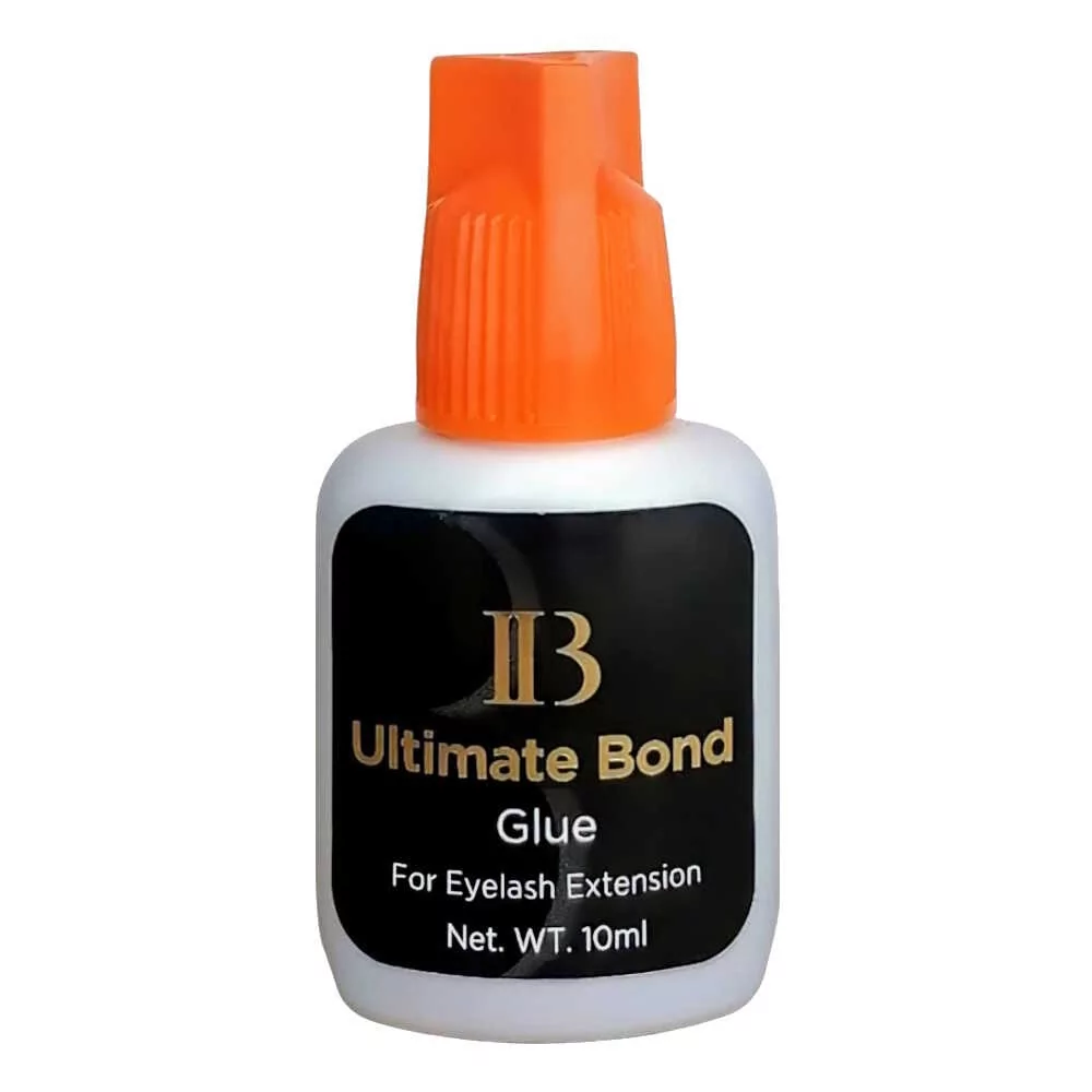 Клей Ultimate Bond Glue i-Beauty 10ml