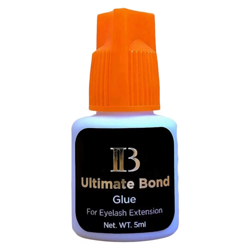 Клей Ultimate Bond Glue i-Beauty 5ml