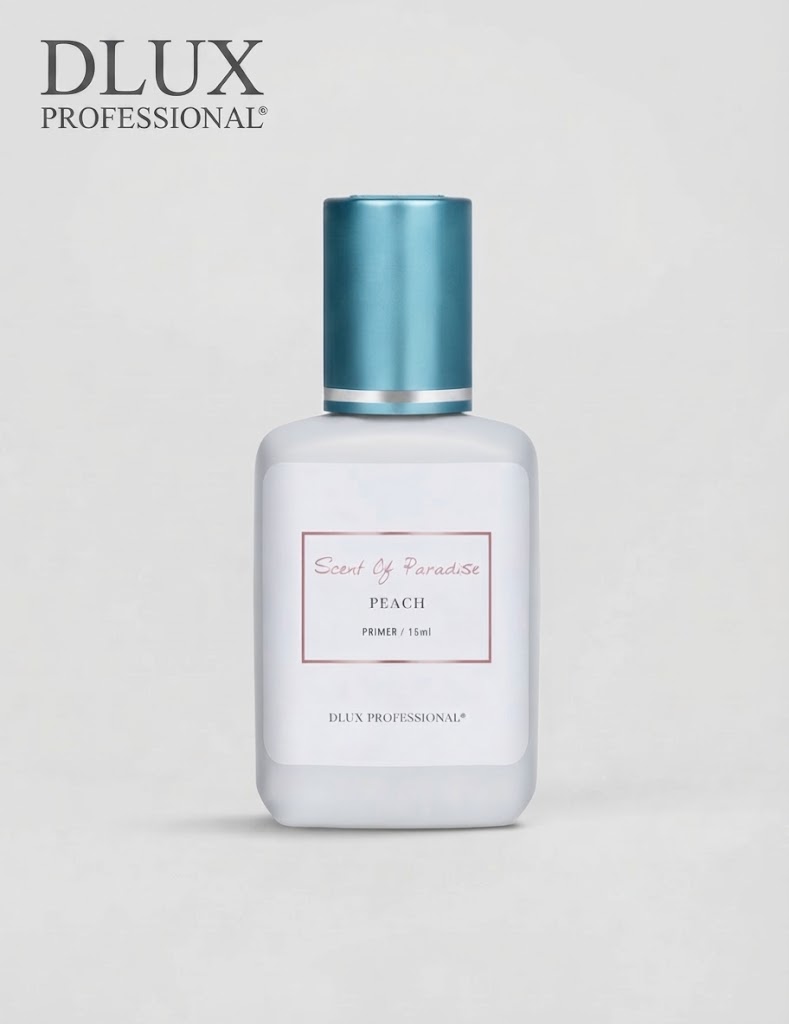 Праймер Scent of Paradise Dlux, 15мл.