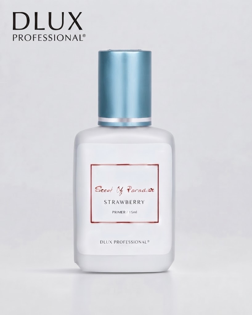 Праймер Scent of Paradise Dlux, 15мл.
