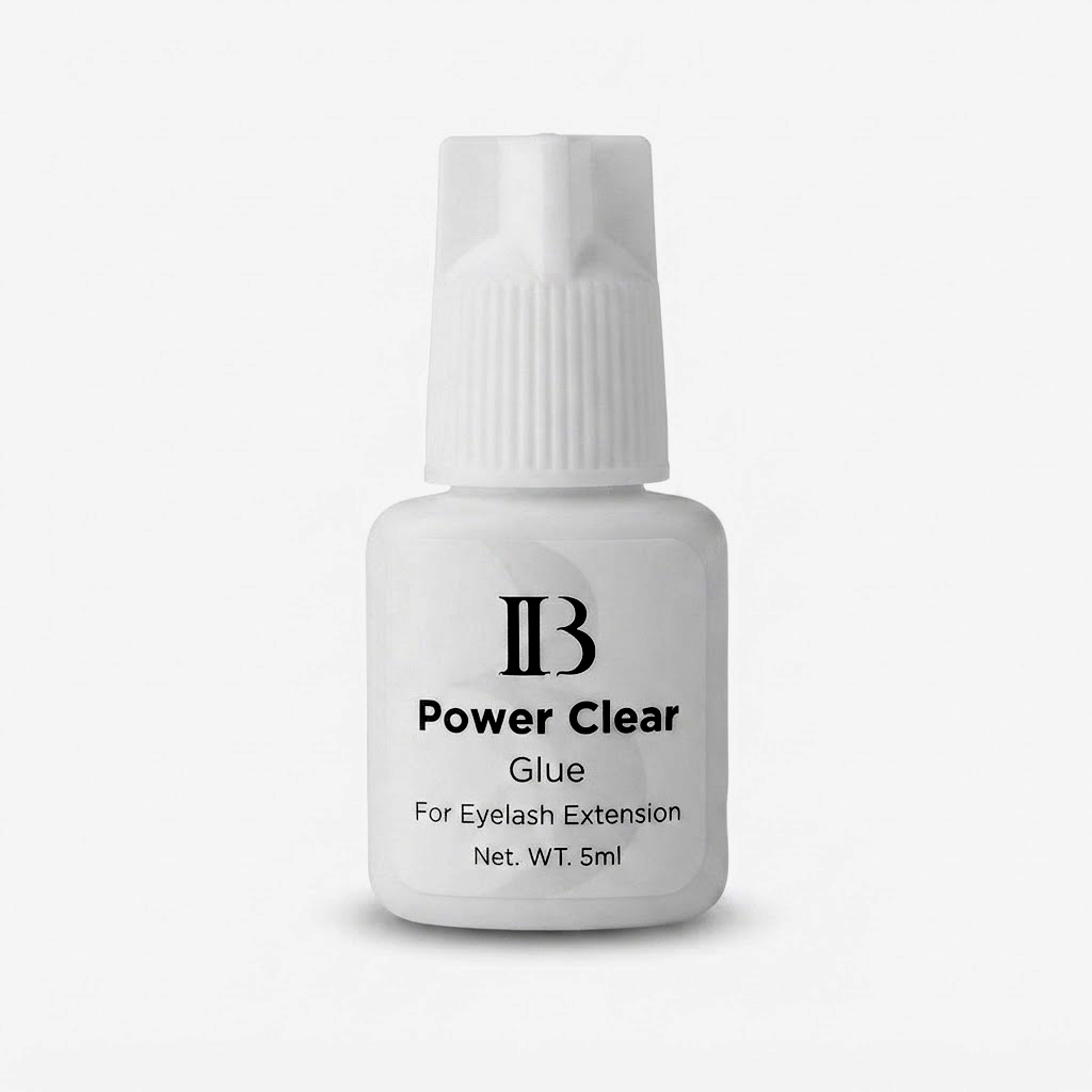 Клей I-Beauty Power Clear Glue 5ml