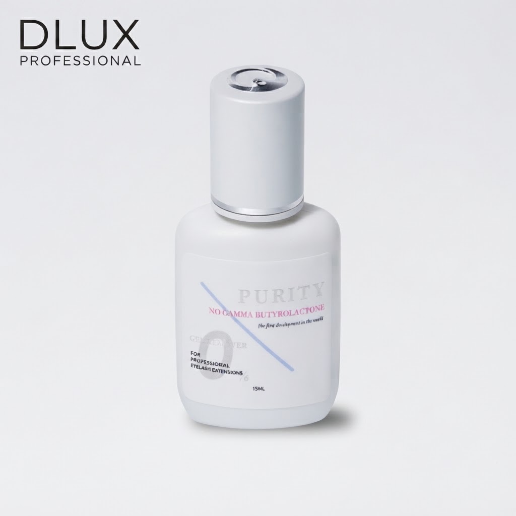 Ремувер гель Pure Dlux