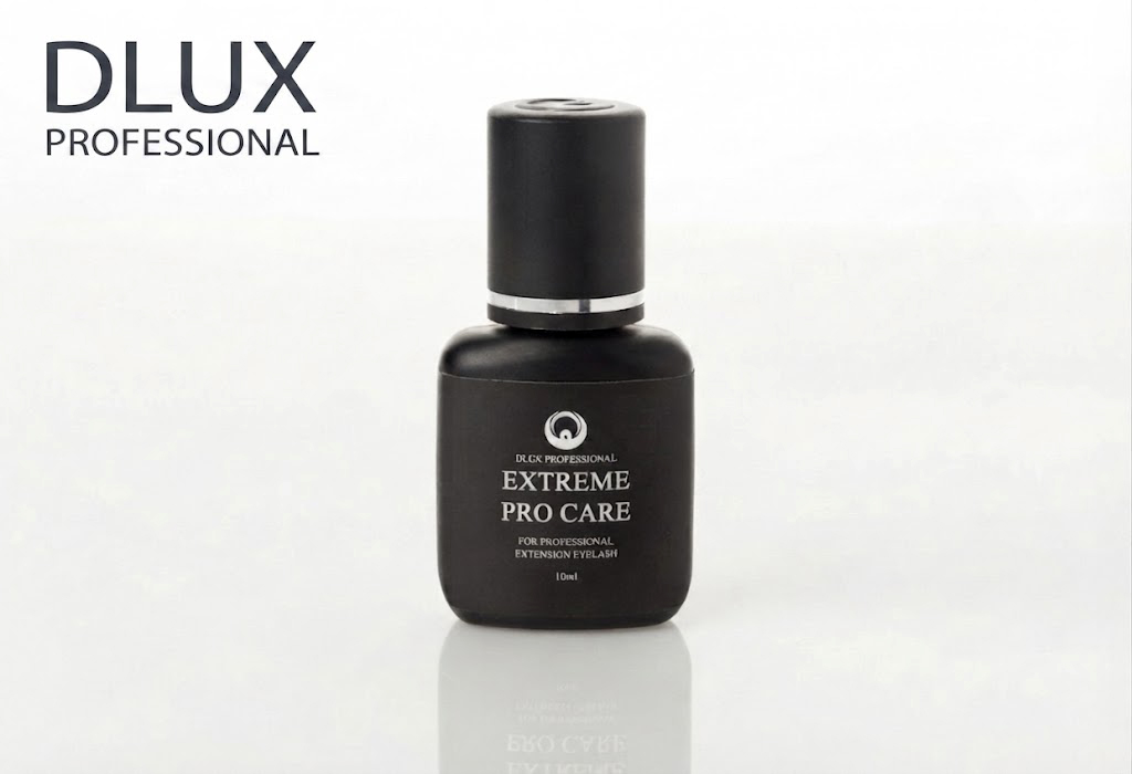 Клей Extreme Pro Care Dlux 10ml