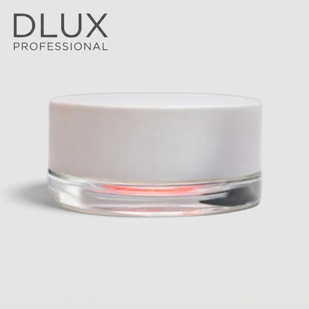Клей-бальзам для ламінування вій DLUX