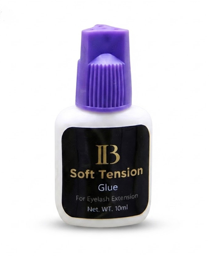 Клей Soft tension i-Beauty 10ml