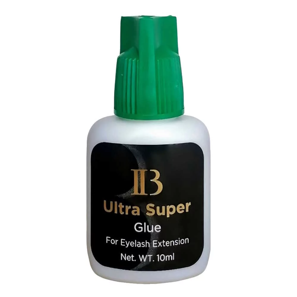 Клей I-Beauty Ultra Super 10ml